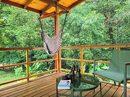 Thoas Lodge