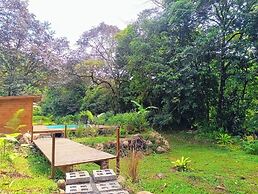 Thoas Lodge