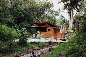 Thoas Lodge