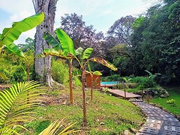 Thoas Lodge