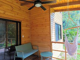 Thoas Lodge