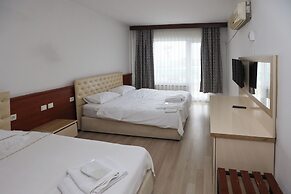 Özsoy Otel
