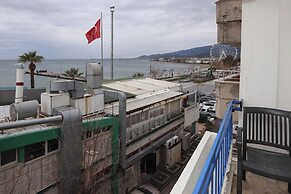 Özsoy Otel