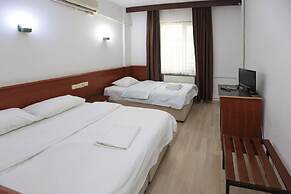 Özsoy Otel