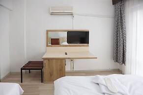Özsoy Otel