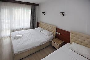 Özsoy Otel