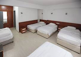 Özsoy Otel