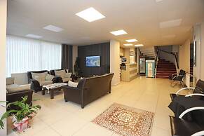 Özsoy Otel
