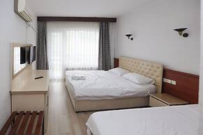 Özsoy Otel