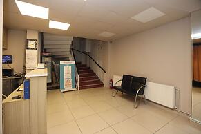 Özsoy Otel