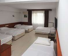 Özsoy Otel