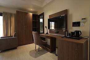 Hotel SS4 Crystals