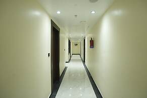 Hotel SS4 Crystals