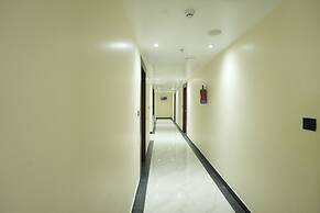 Hotel SS4 Crystals