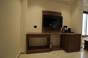 Hotel SS4 Crystals