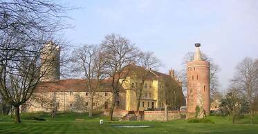 Ferienhaus in Brandenburg-ziesar