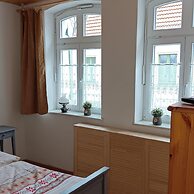 Ferienhaus in Brandenburg-ziesar