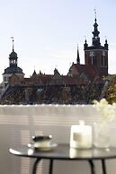 Elite Apartments Stajenna One Harmony