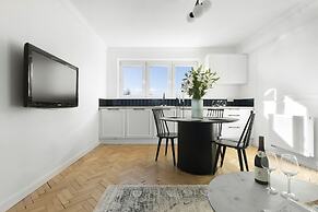 Elite Apartments Stajenna One Harmony