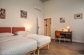 Ariento 18 in Firenze