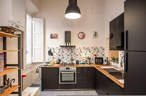 Ariento 18 in Firenze