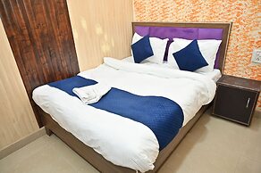 Hotel A.D. Residency By Reverie