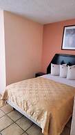 Hotel Suites Royal