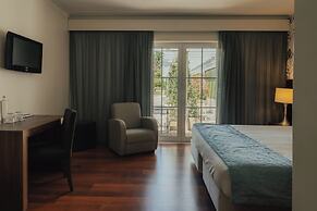 QUINTA DO PINHEIRO HOTEL E EVENTOS