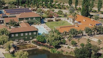 QUINTA DO PINHEIRO HOTEL E EVENTOS