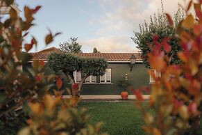 QUINTA DO PINHEIRO HOTEL E EVENTOS