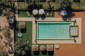 QUINTA DO PINHEIRO HOTEL E EVENTOS