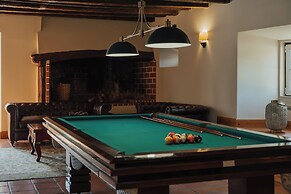 QUINTA DO PINHEIRO HOTEL E EVENTOS