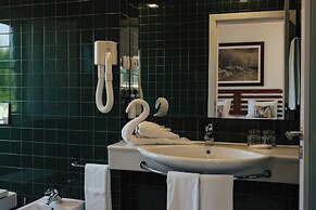 QUINTA DO PINHEIRO HOTEL E EVENTOS