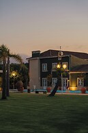 QUINTA DO PINHEIRO HOTEL E EVENTOS