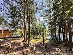 Huttopia Les 2 Lacs - Laurentides