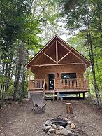 Huttopia Les 2 Lacs - Laurentides