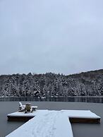Huttopia Les 2 Lacs - Laurentides