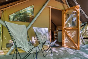 Huttopia Les 2 Lacs - Laurentides