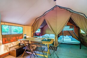 Huttopia Les 2 Lacs - Laurentides
