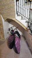 Itiseasy Cuglieri 2 Luxury Apartment