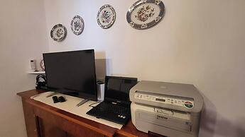 Itiseasy Cuglieri 2 Luxury Apartment
