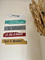 Studio Mandara Beach Bungalow, Cote d'Azur