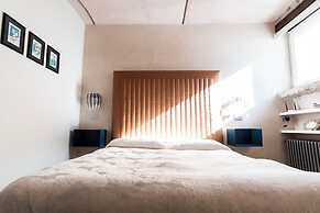 LA SUITE DEL CONVENTO