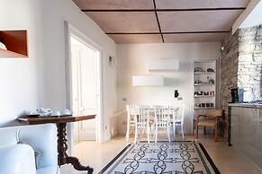 LA SUITE DEL CONVENTO