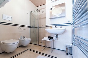 LA SUITE DEL CONVENTO