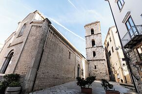 LA SUITE DEL CONVENTO