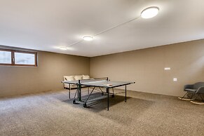 Alpenblick Appartements - Studio