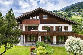 Alpenblick Appartements - Studio