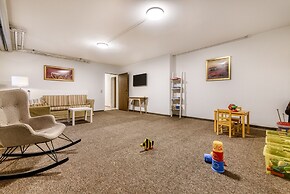 Alpenblick Appartements - Studio