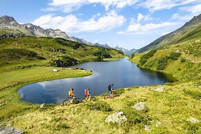 Alpenblick Appartements - Studio